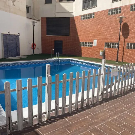 Διαμέρισμα Rincon5esquinas *